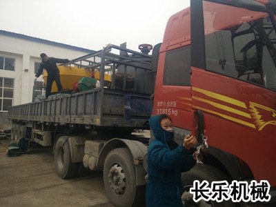 發往黑龍江選金電碾子